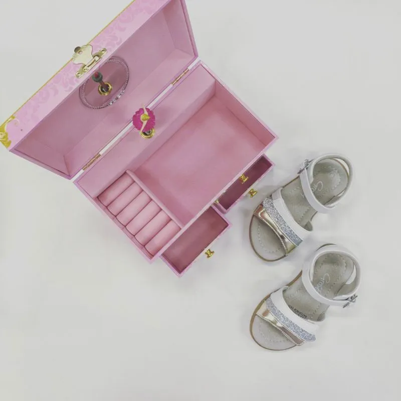 Grosby Starlight Sandal