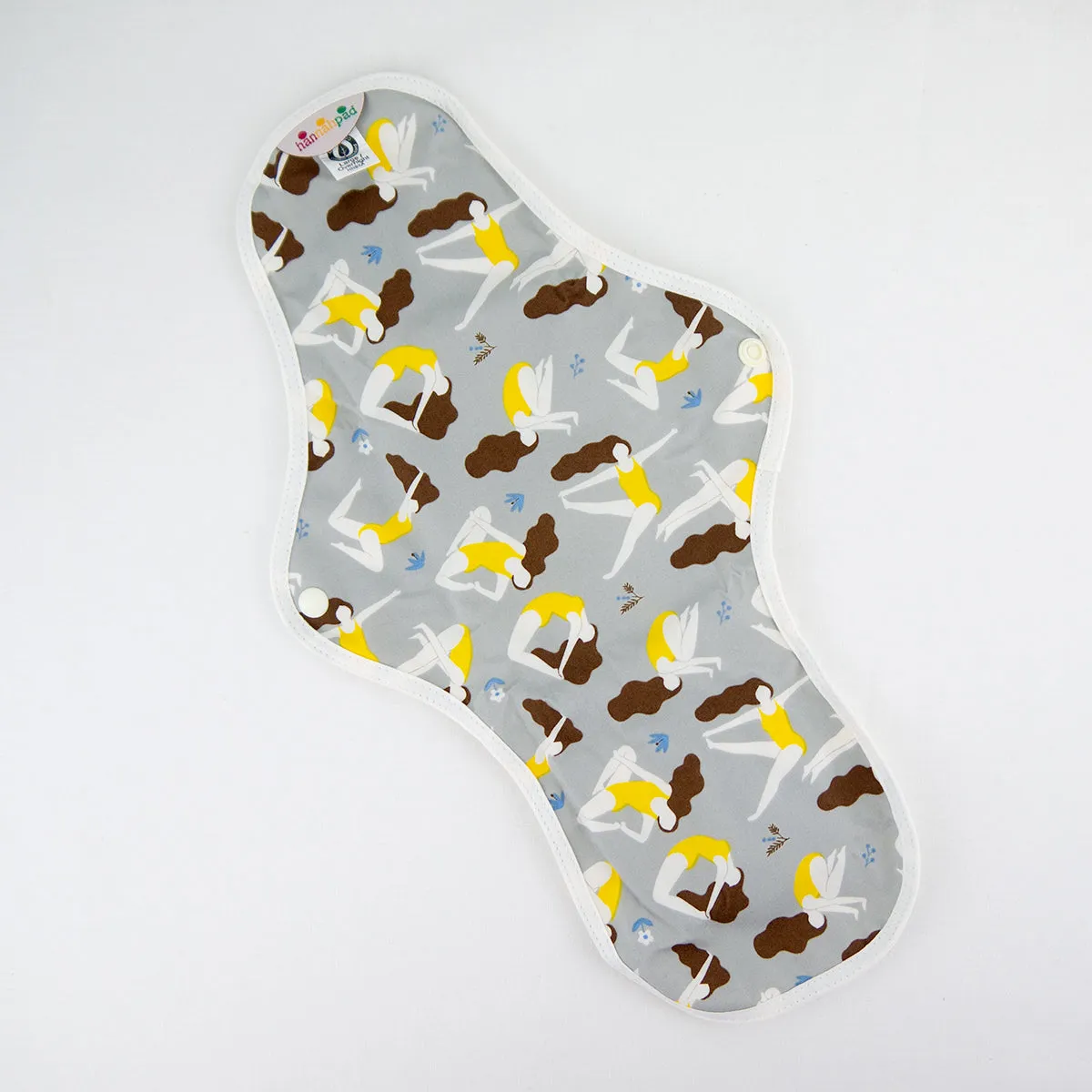 hannahPAD Reusable Cloth Pad