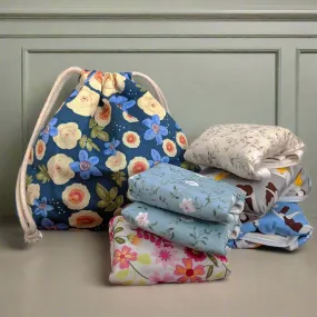 hannahPAD Reusable Cloth Pad