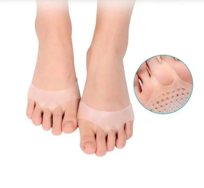 Honeycomb Forefoot Pad