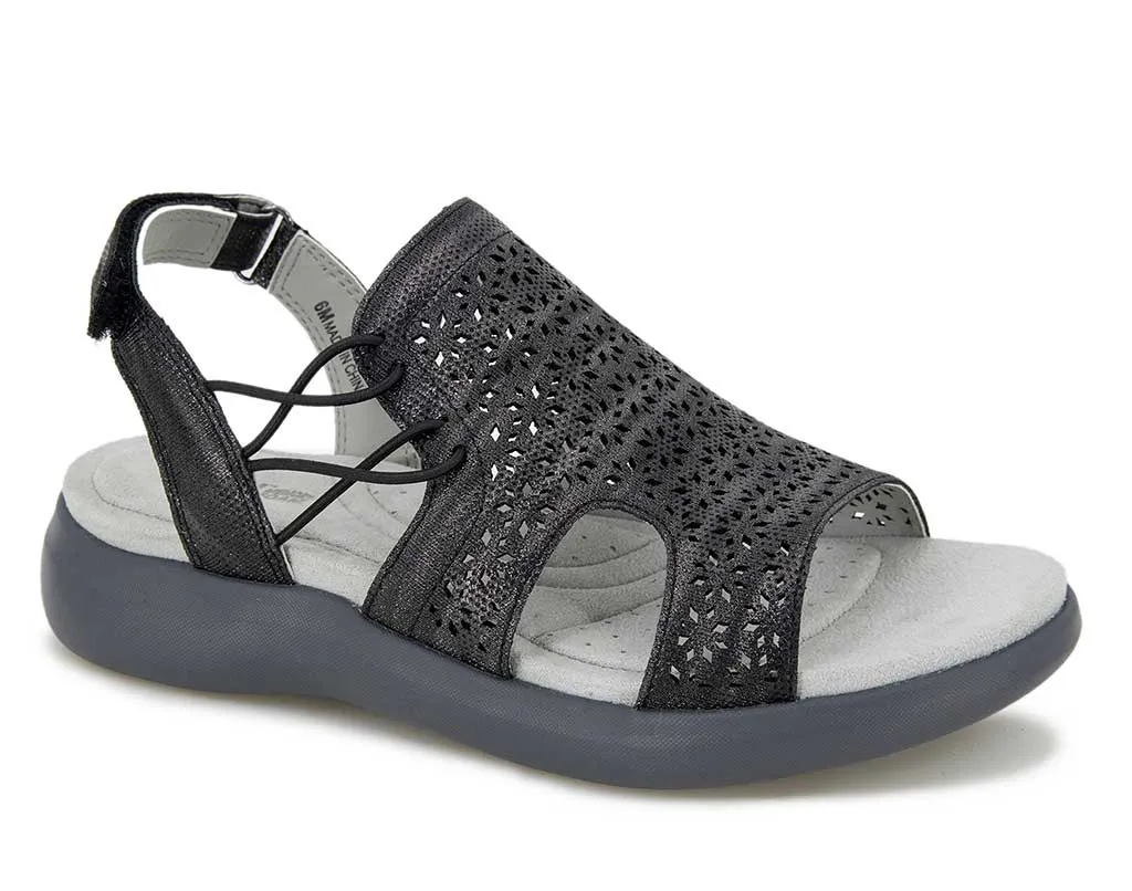JBU Women's Francis