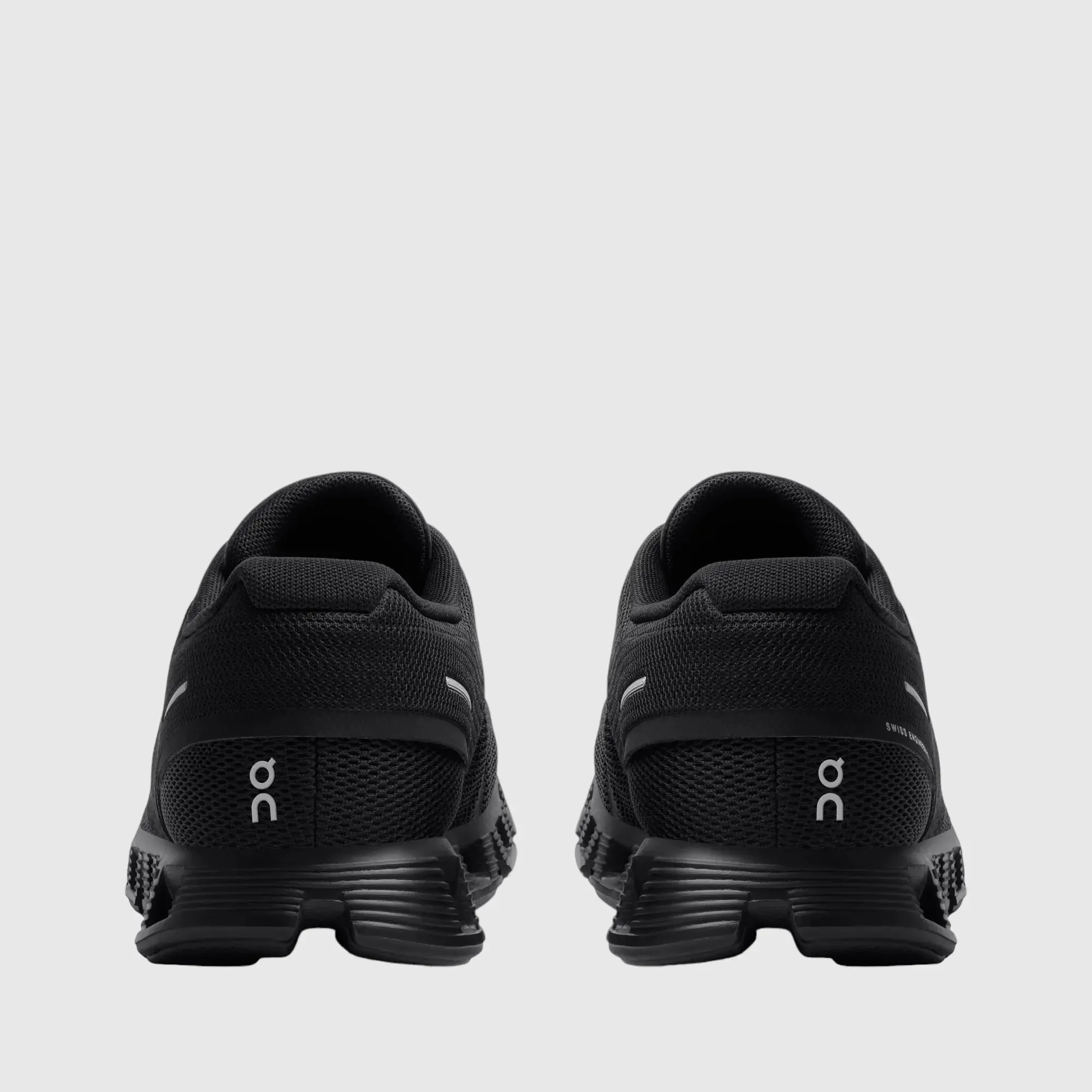 On Women's Cloud 5 All Black