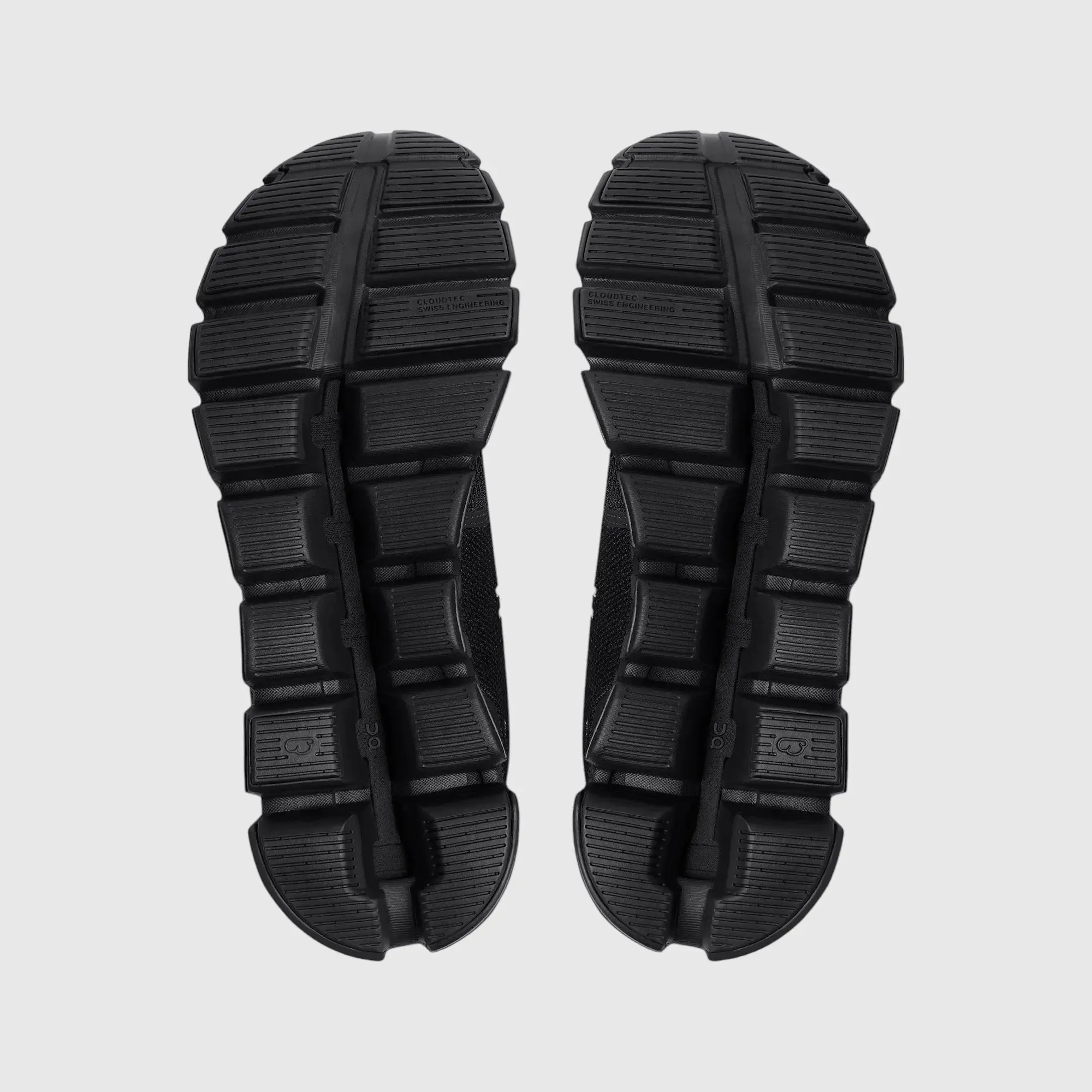 On Women's Cloud 5 All Black