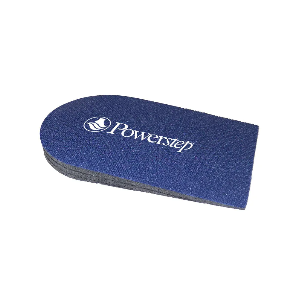 PowerStep Adjustable Heel Lift (5093)