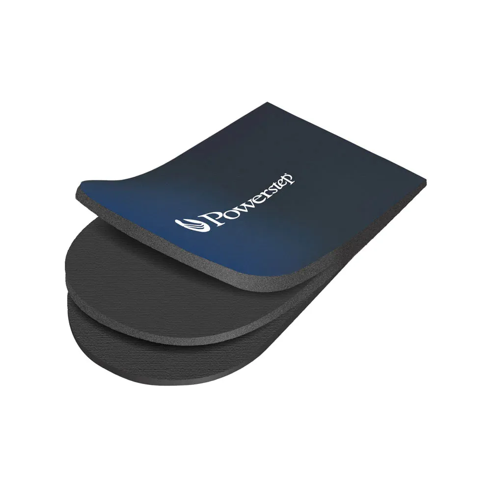 PowerStep Adjustable Heel Lift (5093)