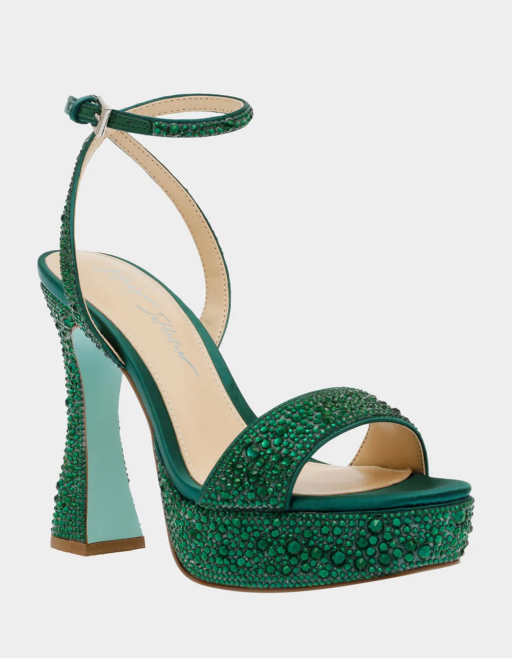 SB-BETH EMERALD