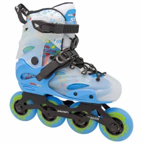 Seba ST MX Blue Kids Skates Seba ST MX Blue Kids Skates