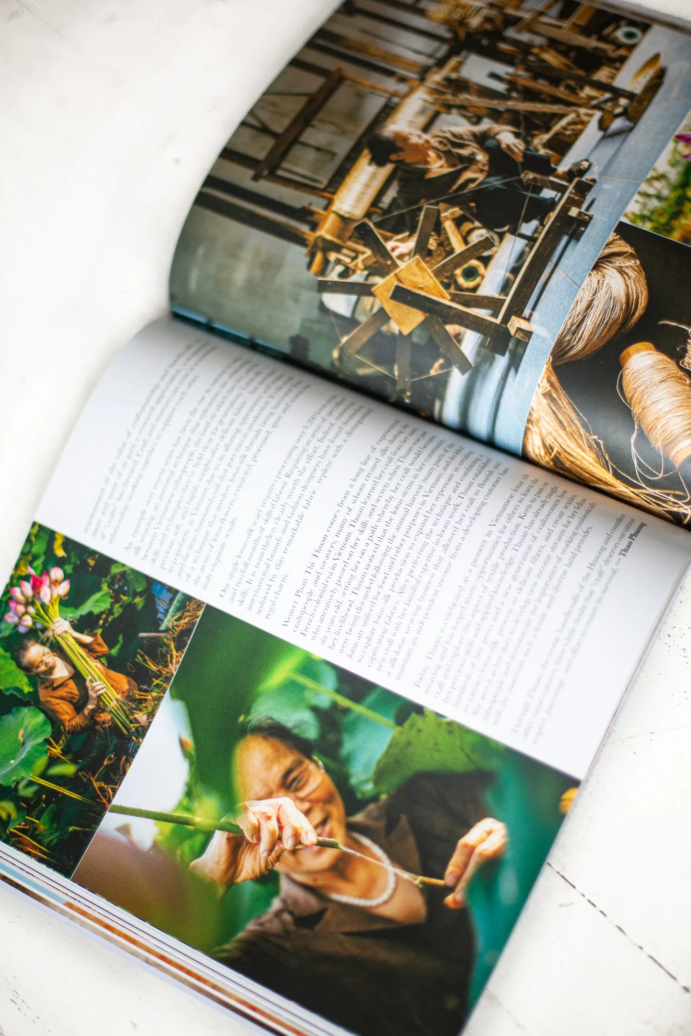 Selvedge Magazine | Issue 118
