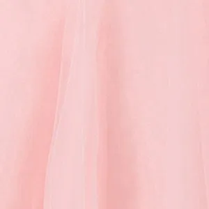 Tulle Sleeveless A-line Gown by Jovani 06644