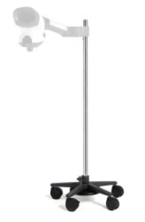 Vision Engineering Mantis Floor Stand with Weighted Base