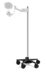 Vision Engineering Mantis Floor Stand with Weighted Base