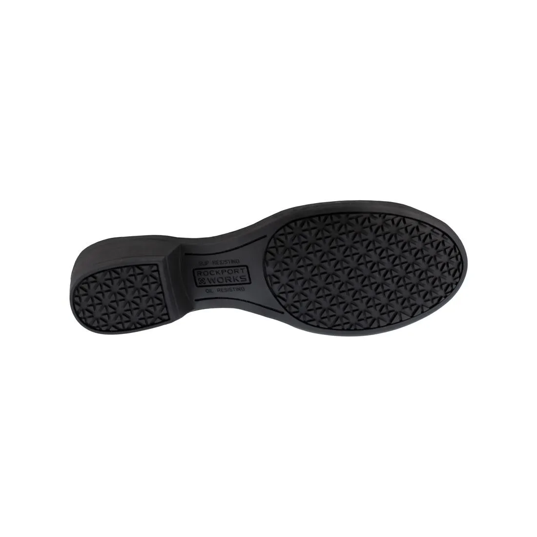 Women's Carly Work Alloy-Toe Work Bootie Black