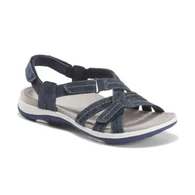 Women's Savoy Sammie Navy Blue Women's Savoy Sammie Navy Blue